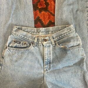 Vintage mom Jean 90s